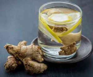 pic Ginger water 1