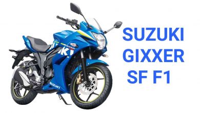 Photo of (TODY PRICE) Suzuki Gixxer SF FI Price in Bangladesh with in-Full Review