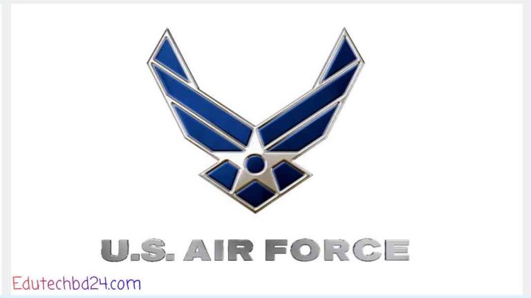 us air force