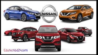 Photo of (Brand New) Nissan Car Price in Bangladesh 2022