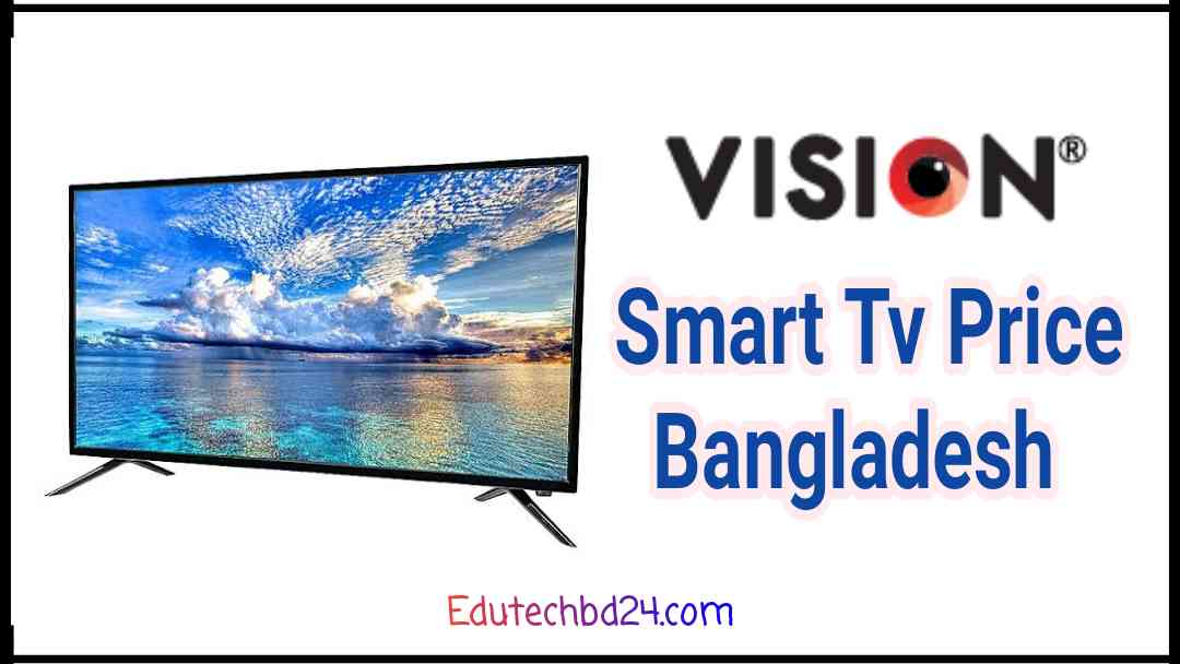 Vision Smart Tv