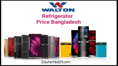Photo of [আজকের দাম] Walton Refrigerator price in Bangladesh 2023