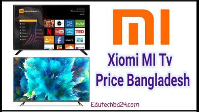 Photo of (New) Xiaomi MI Smart TV Price in Bangladesh 2023