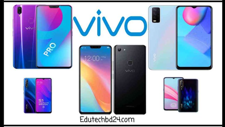 pic vivo mobile