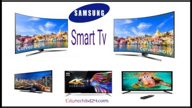 Photo of Samsung TV price in Bangladesh 2022 (আজকের দাম)