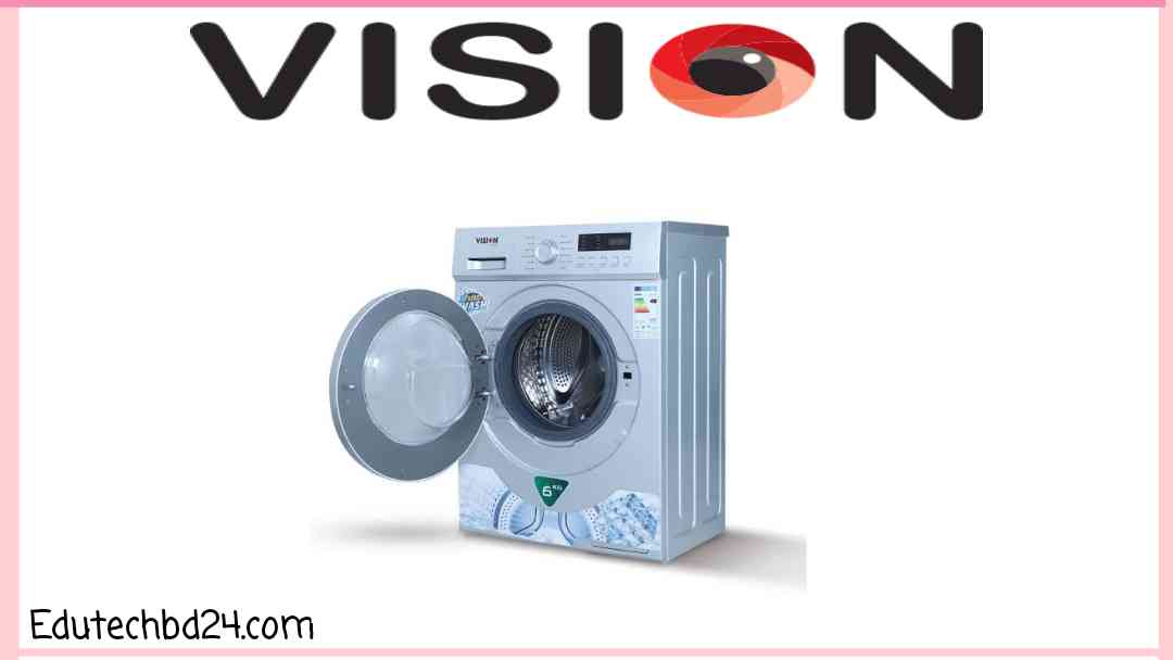 vision walton machine price in bd