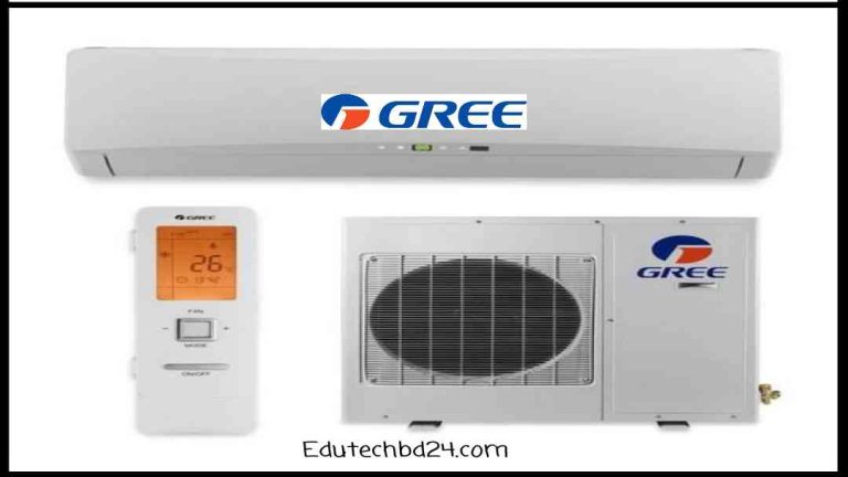 Gree AC