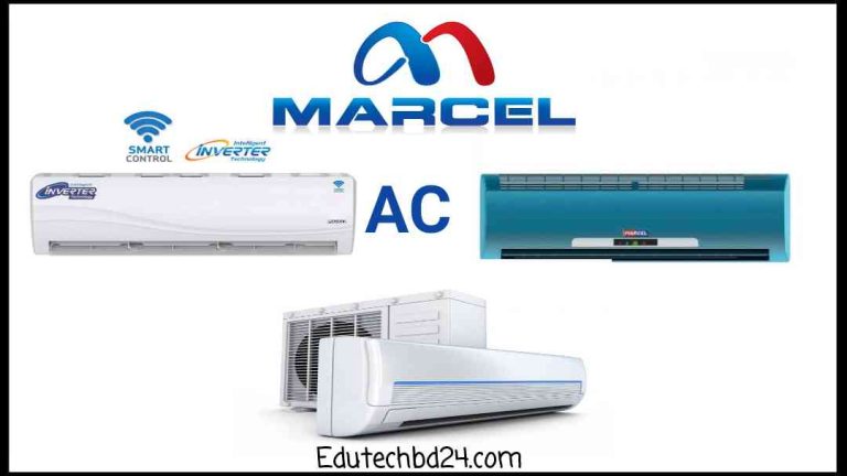 Marcel AC price in Bangladesh