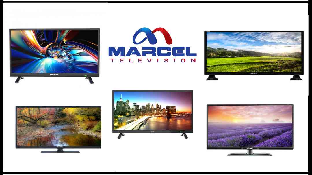 Pic Marcel Smart TV