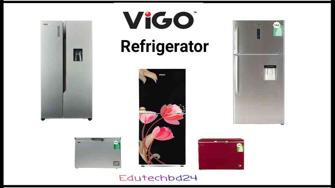 Vigo Refrigerator Price in Bd