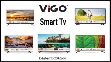 Photo of (আজকের দাম) Vigo Smart Led TV Price in Bangladesh 2022