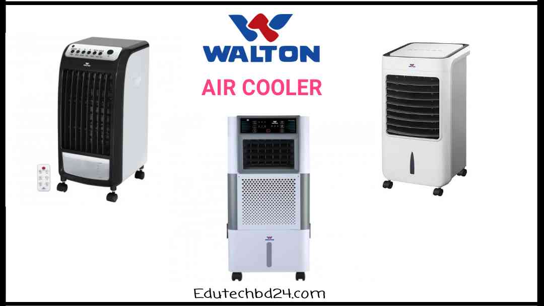Walton Air Cooler Price Bd