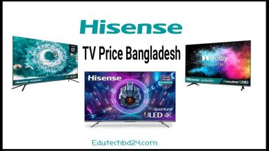 Photo of (Best) Hisense TV Price in Bangladesh 2022