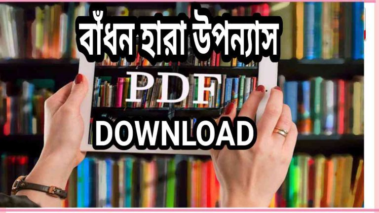 হারা উপন্যাস pdf