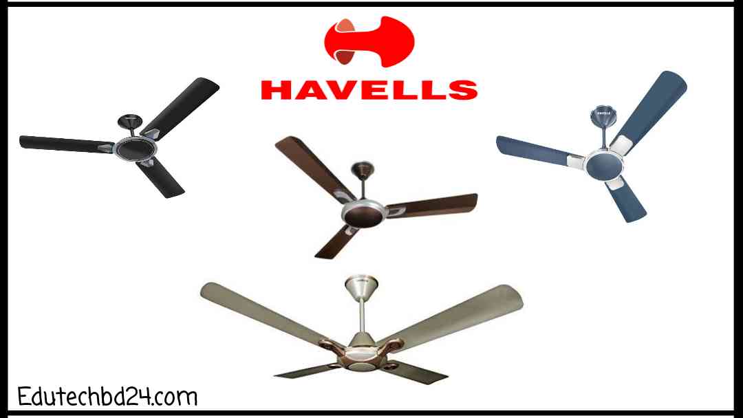 Havells Ceiling Fan price Kolkata