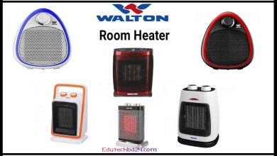Photo of [আজকের দাম] Walton Room Heater Price in Bangladesh 2022
