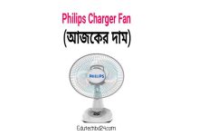 Photo of Philips Charger Fan Price in Bangladesh [2022]