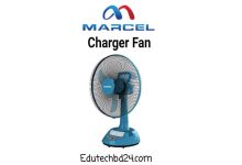 Photo of [আজকের দাম] marcel charger fan price in bangladesh 2022