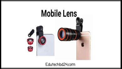 Photo of [আজকের দাম] Mobile Lens Price in Bangladesh 2022