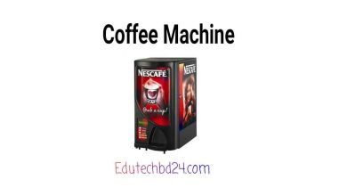 Photo of [আজকের দাম ] Coffee Machine Price in Bangladesh 2022