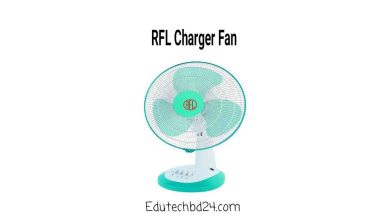 Photo of Rfl Charger Fan Price in Bangladesh 2022 [আজকের দাম]