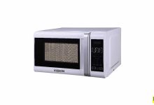 Photo of VISION Microwave Oven 20L price in bangladesh (ржЖржЬржХрзЗрж░ ржжрж╛ржо)