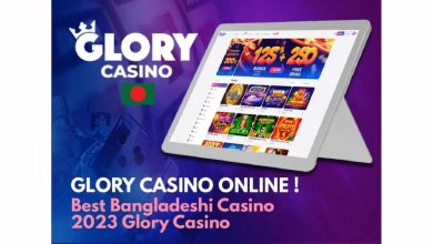 Photo of Glory Casino Bangladesh Review 2023